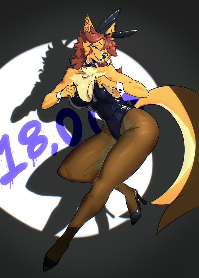 Rendered Illust.
